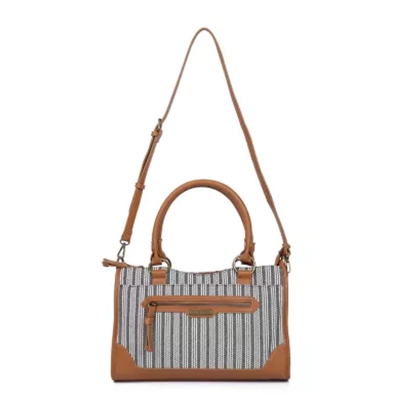 Frye and Co. Core Satchel Satchel