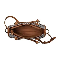 Frye and Co. Core Satchel Satchel