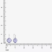Liz Claiborne Womens Drop Earrings