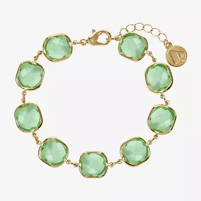 Liz Claiborne Womens Strand Bracelet