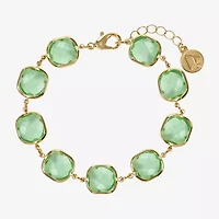 Liz Claiborne Womens Strand Bracelet