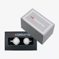 Liz Claiborne Womens Glass Bangle Bracelet