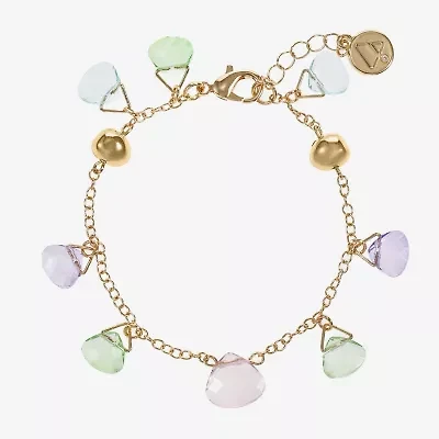 Liz Claiborne Womens Strand Bracelet