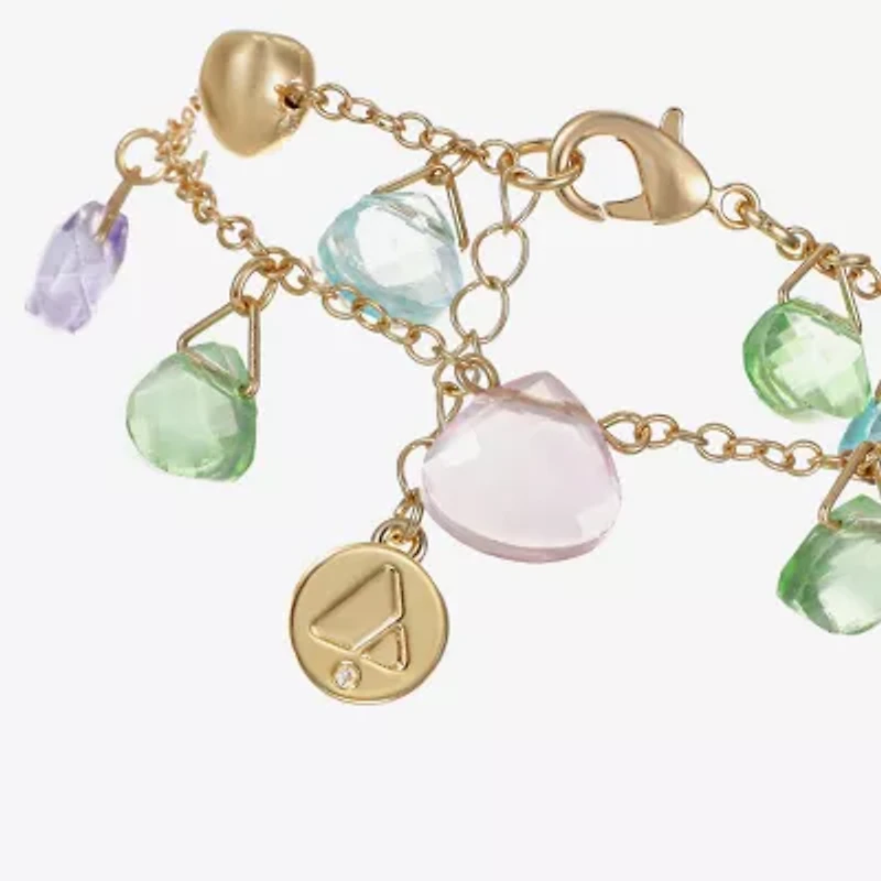 Liz Claiborne Womens Strand Bracelet