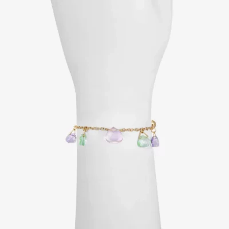 Liz Claiborne Womens Strand Bracelet