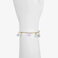 Liz Claiborne Womens Strand Bracelet