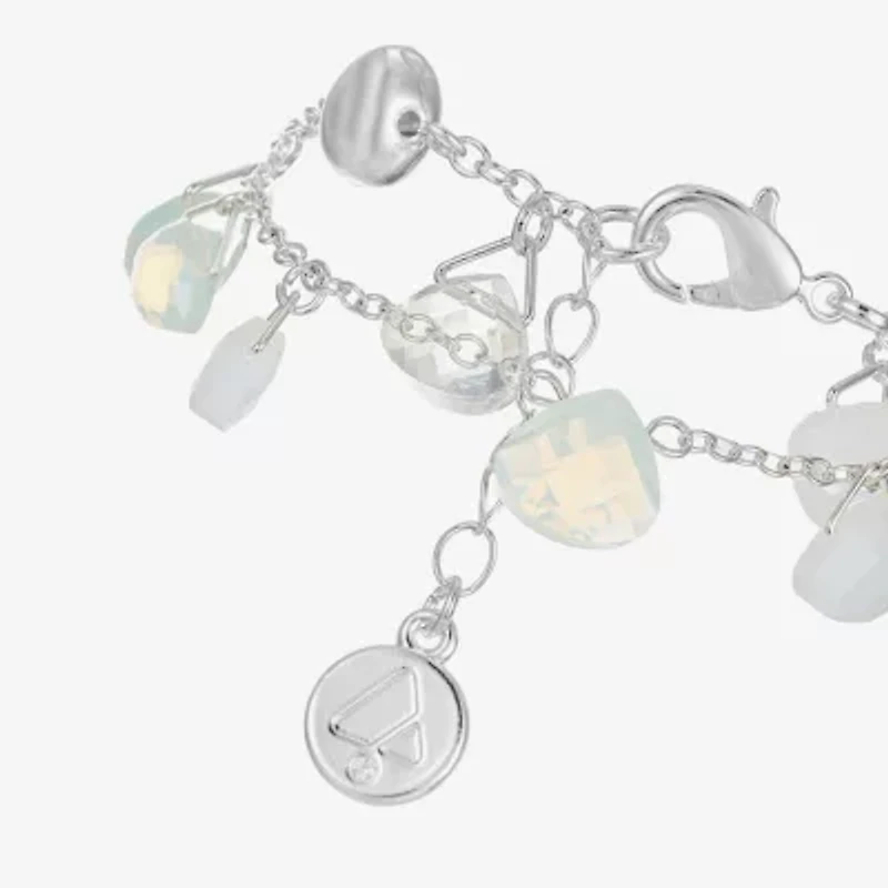 Liz Claiborne Womens Strand Bracelet