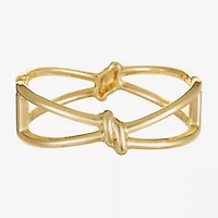 Liz Claiborne Womens Bangle Bracelet