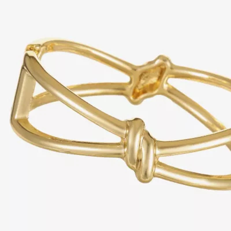 Liz Claiborne Womens Bangle Bracelet
