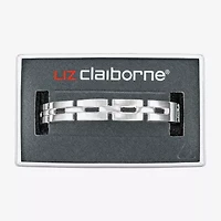 Liz Claiborne Womens Bangle Bracelet