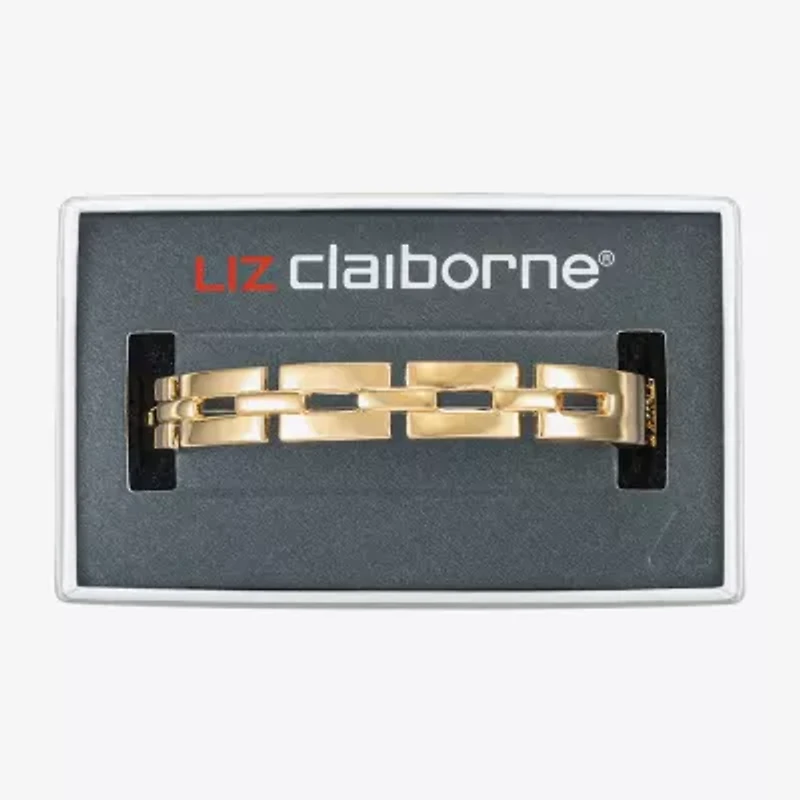 Liz Claiborne Womens Bangle Bracelet