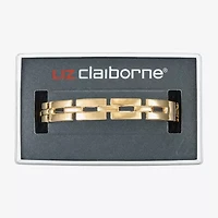 Liz Claiborne Womens Bangle Bracelet