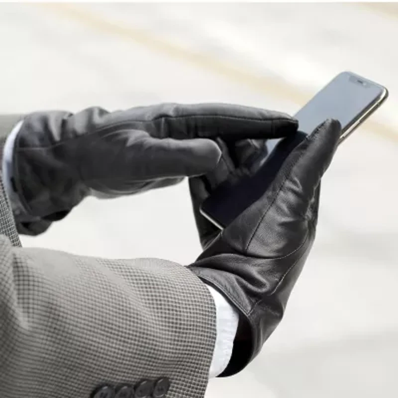 Karla Hanson Classic Touch Gloves