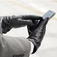 Karla Hanson Classic Touch Gloves