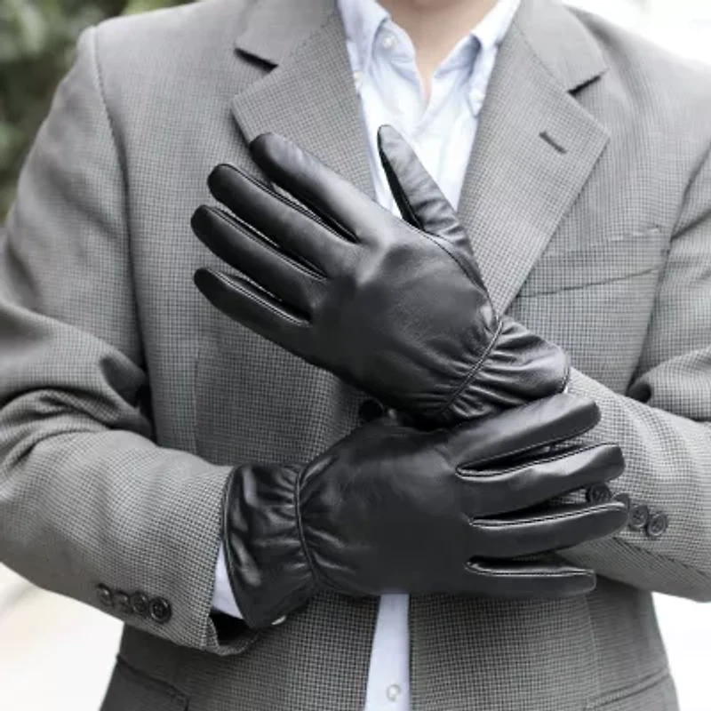 Karla Hanson Touch Gloves