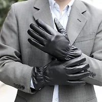 Karla Hanson Touch Gloves