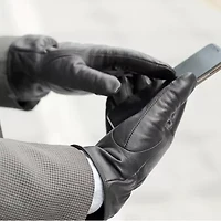 Karla Hanson Touch Gloves