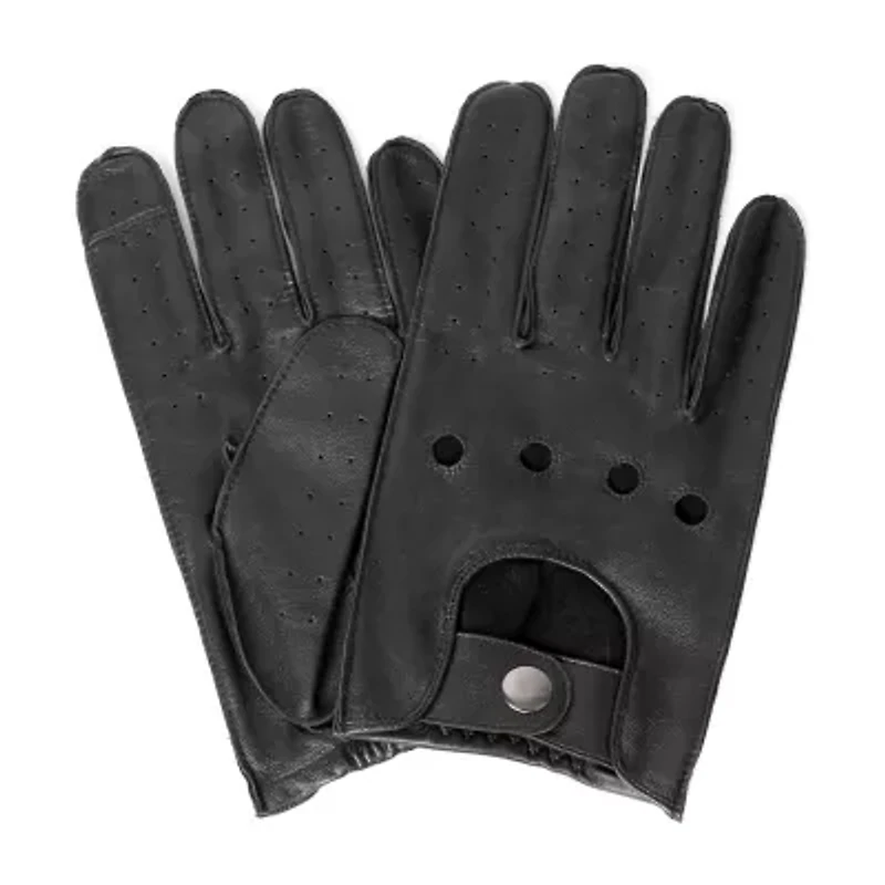 Karla Hanson Touch Dr Gloves