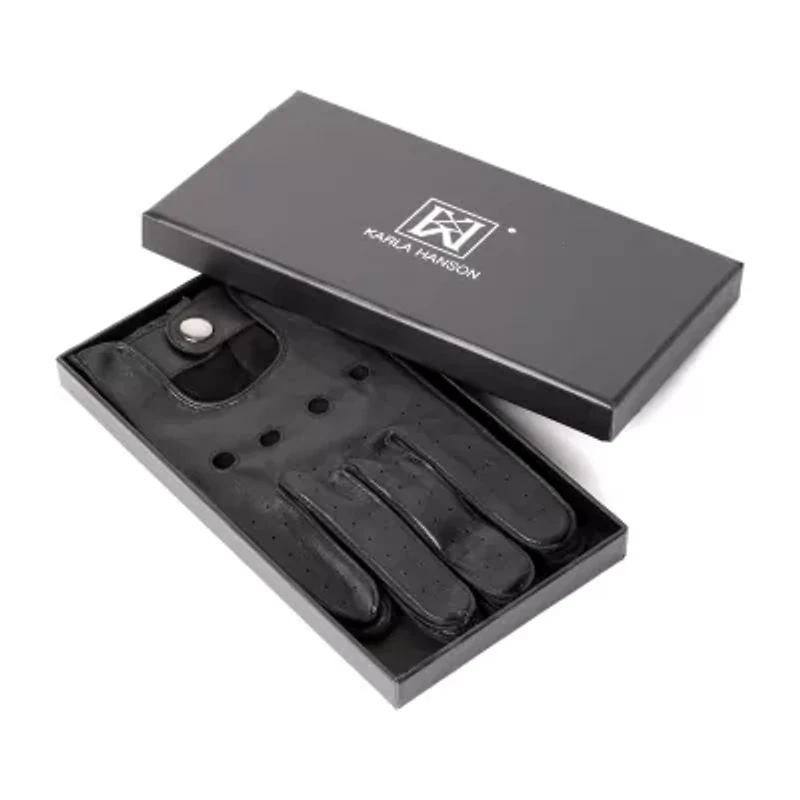 Karla Hanson Touch Dr Gloves