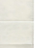 Dover Cordless Room Darkening Roman Shade