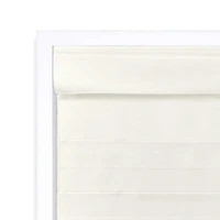 Dover Cordless Room Darkening Roman Shade