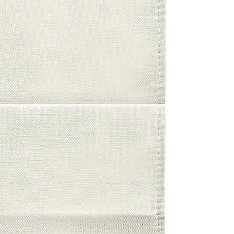 Dover Cordless Room Darkening Roman Shade