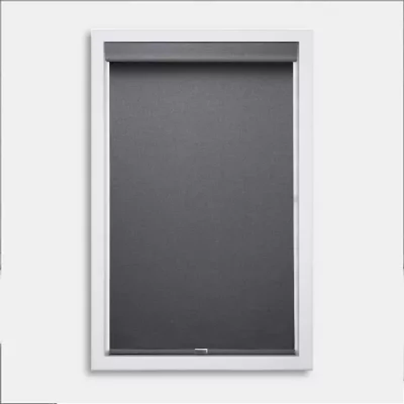 Dover Easy Rise Energy Saving Cordless Blackout Roller Shade