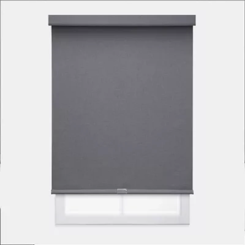 Dover Easy Rise Energy Saving Cordless Blackout Roller Shade