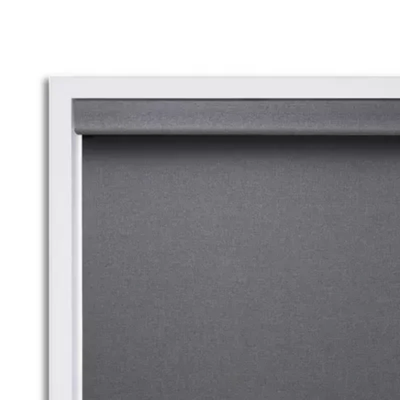 Dover Easy Rise Energy Saving Cordless Blackout Roller Shade