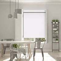 Dover Easy Rise Energy Saving Cordless Room Darkening Roller Shade