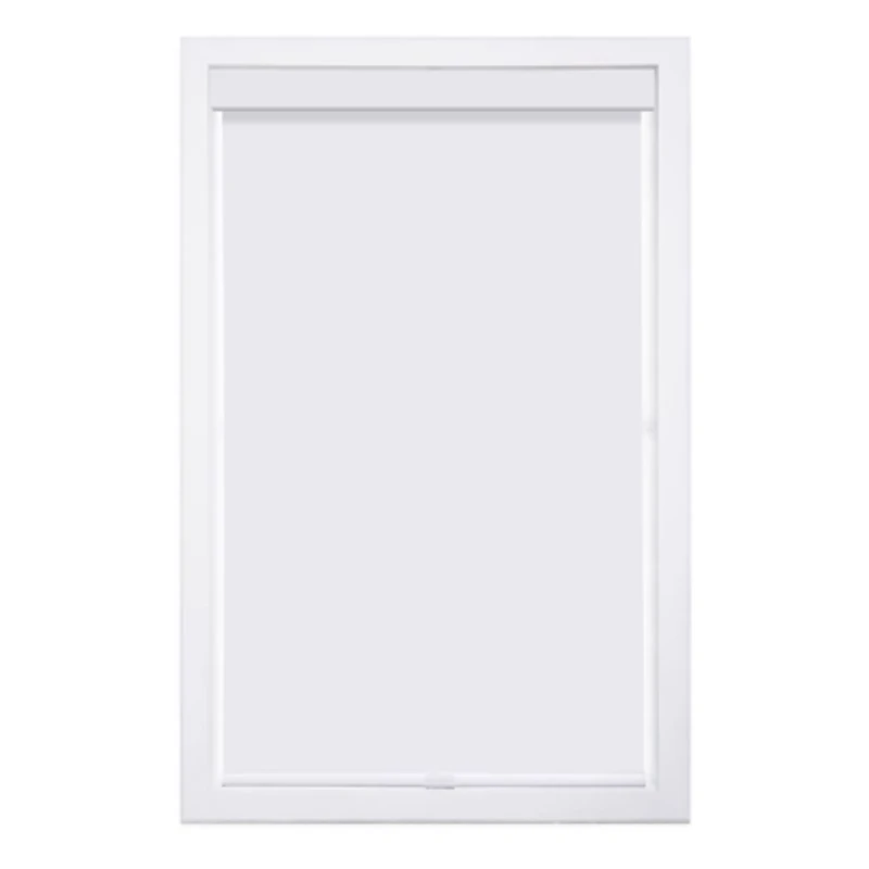 Dover Easy Rise Energy Saving Cordless Room Darkening Roller Shade