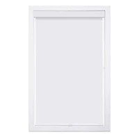 Dover Easy Rise Energy Saving Cordless Room Darkening Roller Shade