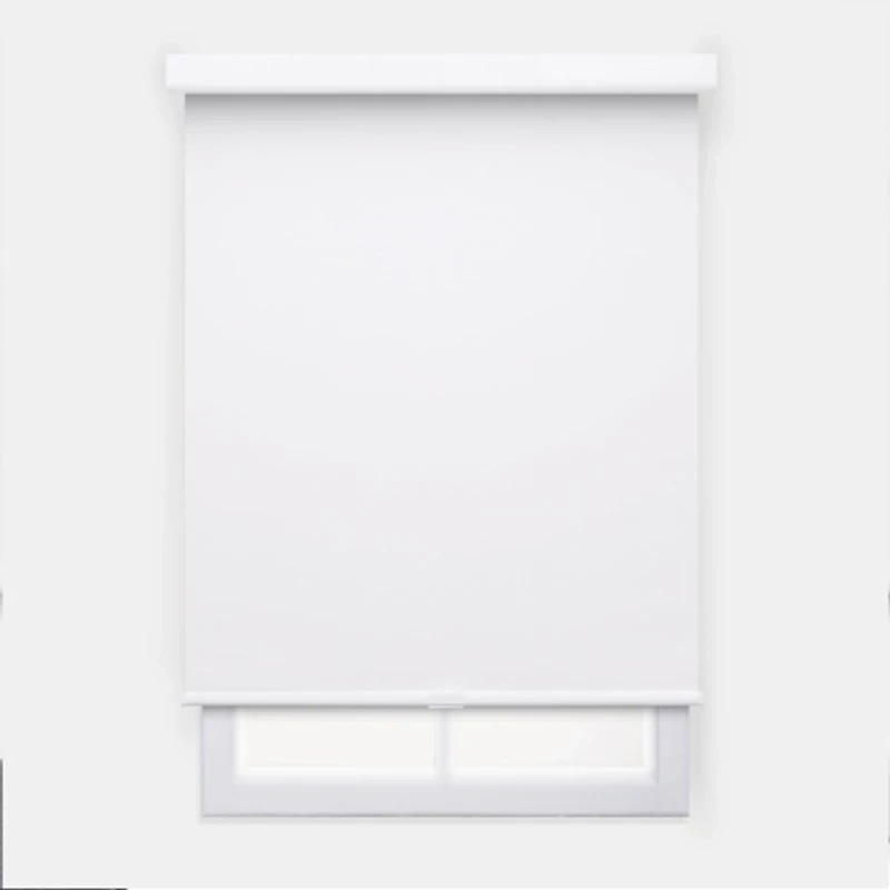 Dover Easy Rise Energy Saving Cordless Room Darkening Roller Shade