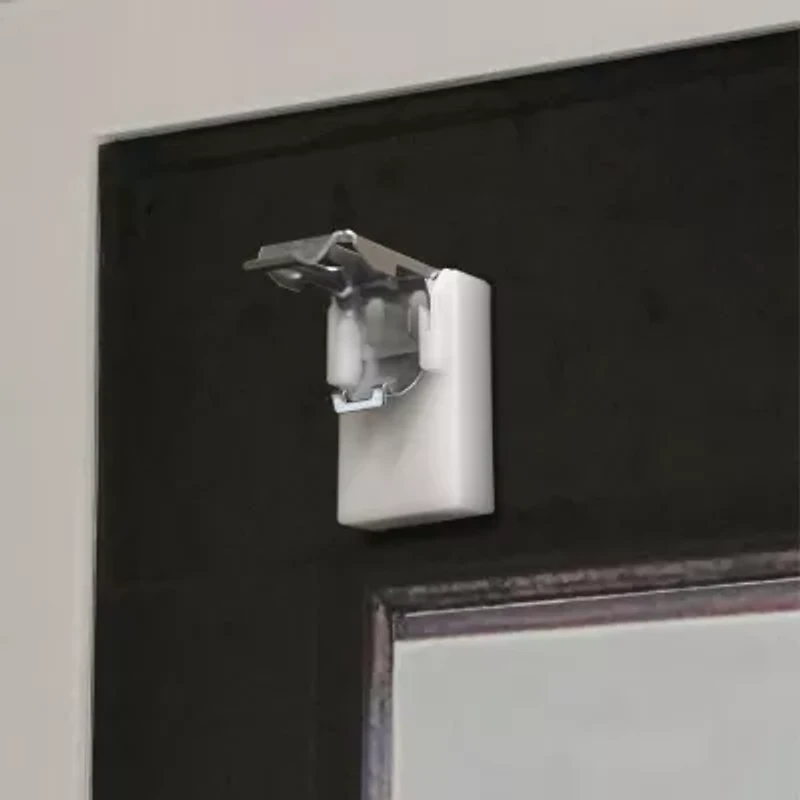 Eco Estates Magnetic 1" Room Darkening Cordless Mini Blind