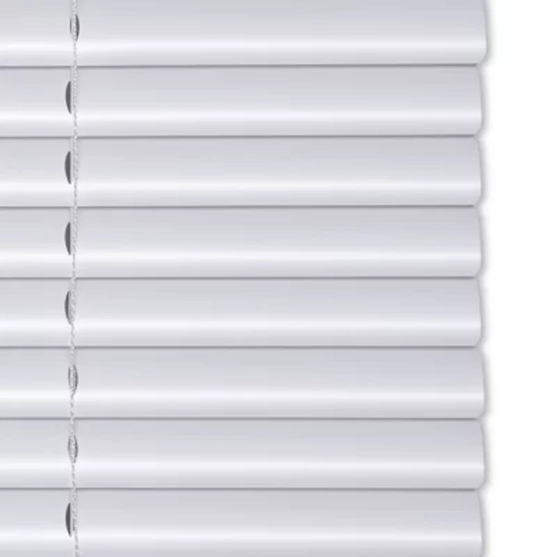 Eco Estates Magnetic 1" Room Darkening Cordless Mini Blind