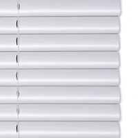 Eco Estates Magnetic 1" Room Darkening Cordless Mini Blind