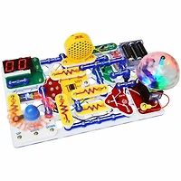 Snap Circuits Snap Circuits Arcade Discovery Toy