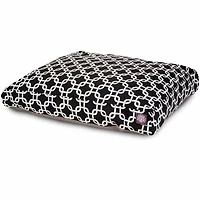 Majestic Pet Links Rectangle Bed