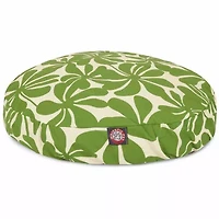Majestic Pet Plantation Round Bed