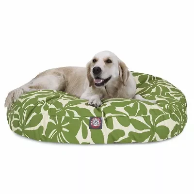 Majestic Pet Plantation Round Bed
