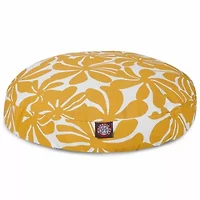 Majestic Pet Plantation Round Pet Bed