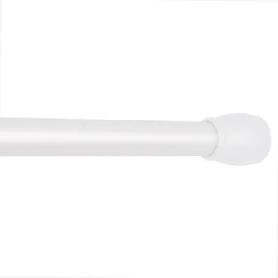 Maytex Mills Luminex 72" Shower Tension Rod