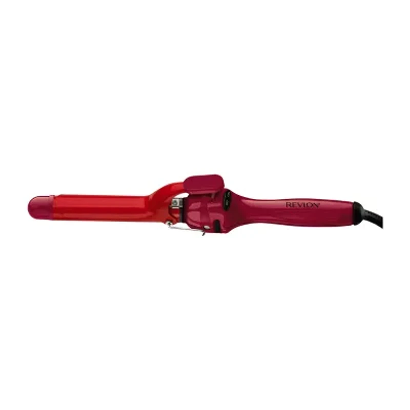 Revlon 1 Inch Ceramic Ceramic Curling Iron