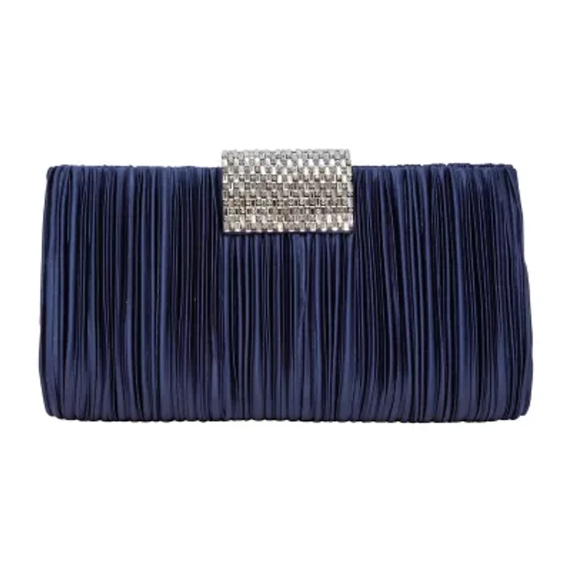 Gunne Sax by Jessica McClintock Elaina Embellished Evening Bag