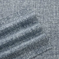Martex Crosshatch Wrinkle Resistant Sheet Set