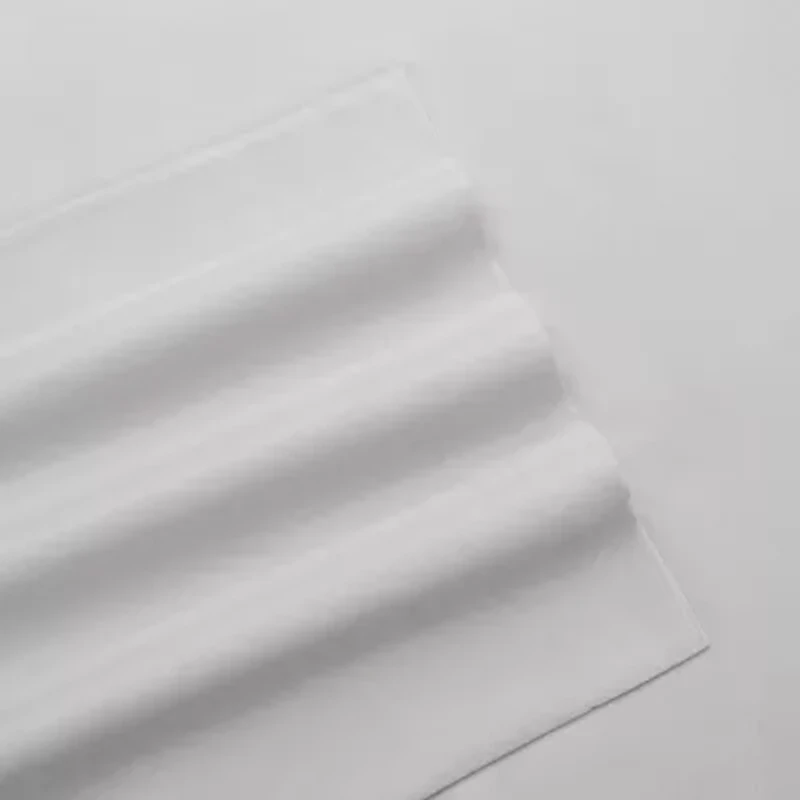 Martex Easy Living Solid Wrinkle Resistant Sheet Set
