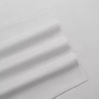 Martex Easy Living Solid Wrinkle Resistant Sheet Set