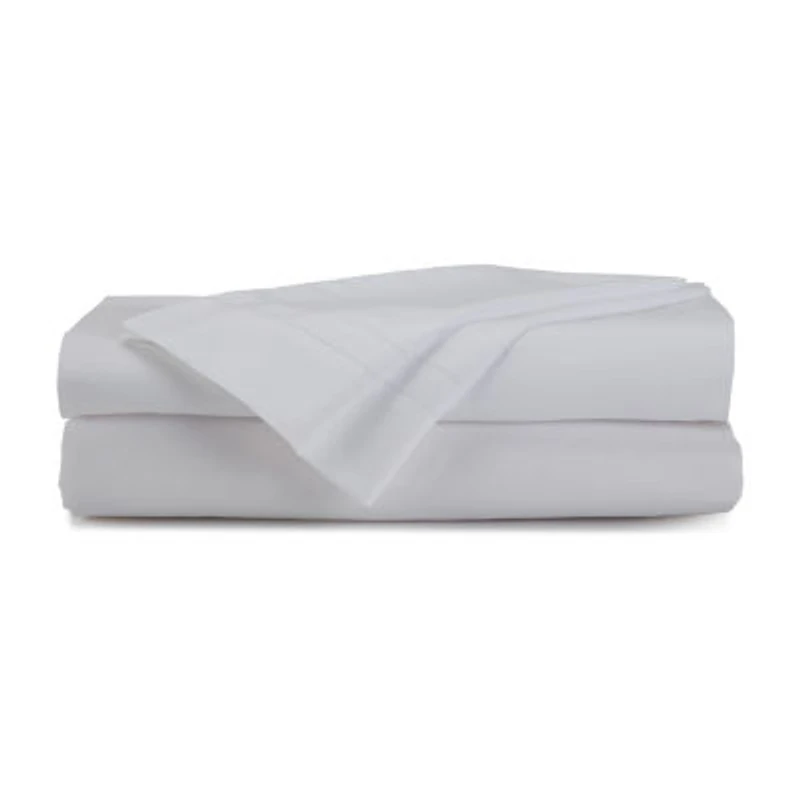 Martex Hemstitched Wrinkle Resistant Sheet Set