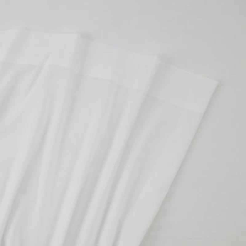 Martex Hemstitched Wrinkle Resistant Sheet Set