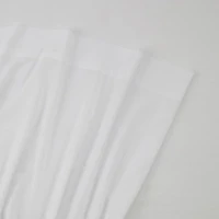 Martex Hemstitched Wrinkle Resistant Sheet Set